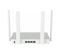 KEENETIC SPRINTER AX1800 Mesh Wi-Fi 6 Gigabit WPA3 VPN Fiber Mesh Router Menzil KN-3710-01-EU